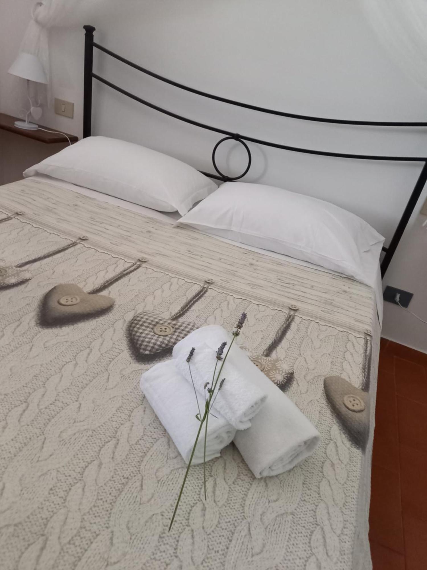 La Mariola Apartments Santa Luce Værelse billede